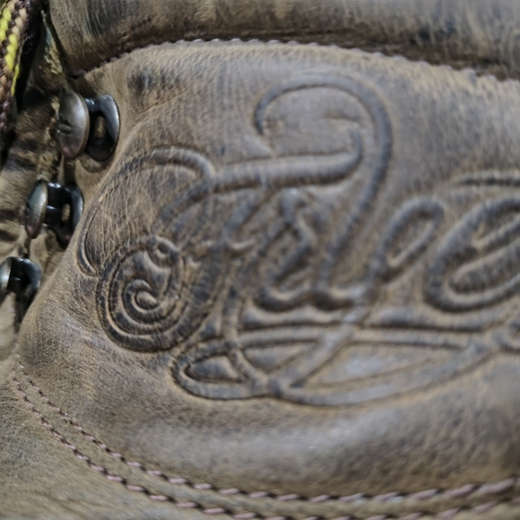 Frye Boots 11m - Picture 3 of 8